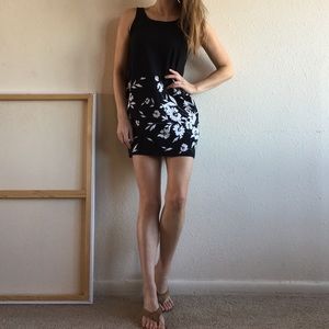 Vintage Jantzen Coverup Dress